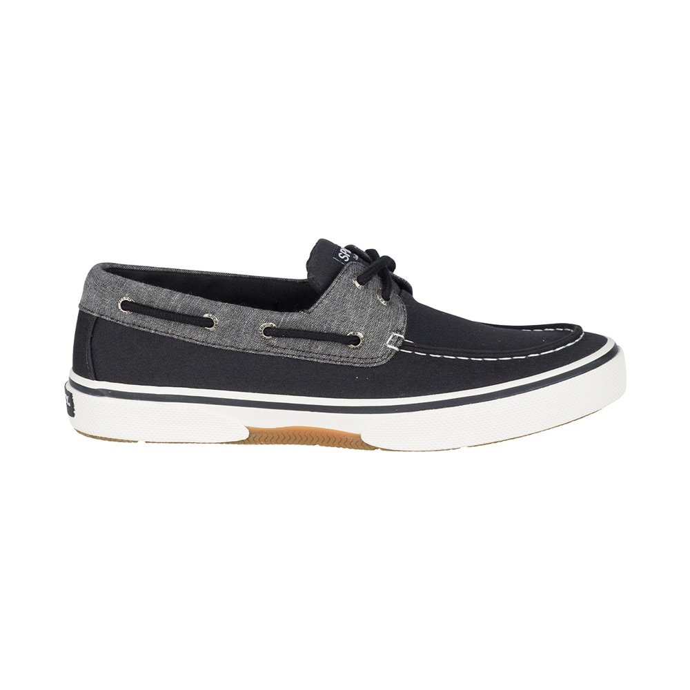 sperry halyard chambray