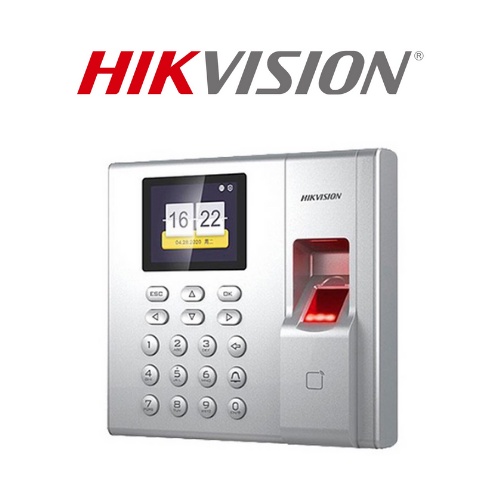 HIKVISION DSK1T8003M F FINGERPRINT ACCESS CONTROL TERMINAL Shopee