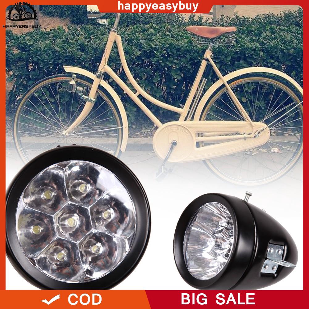 vintage bicycle lights for sale