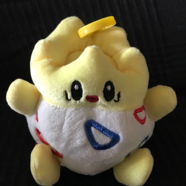 togepi plush