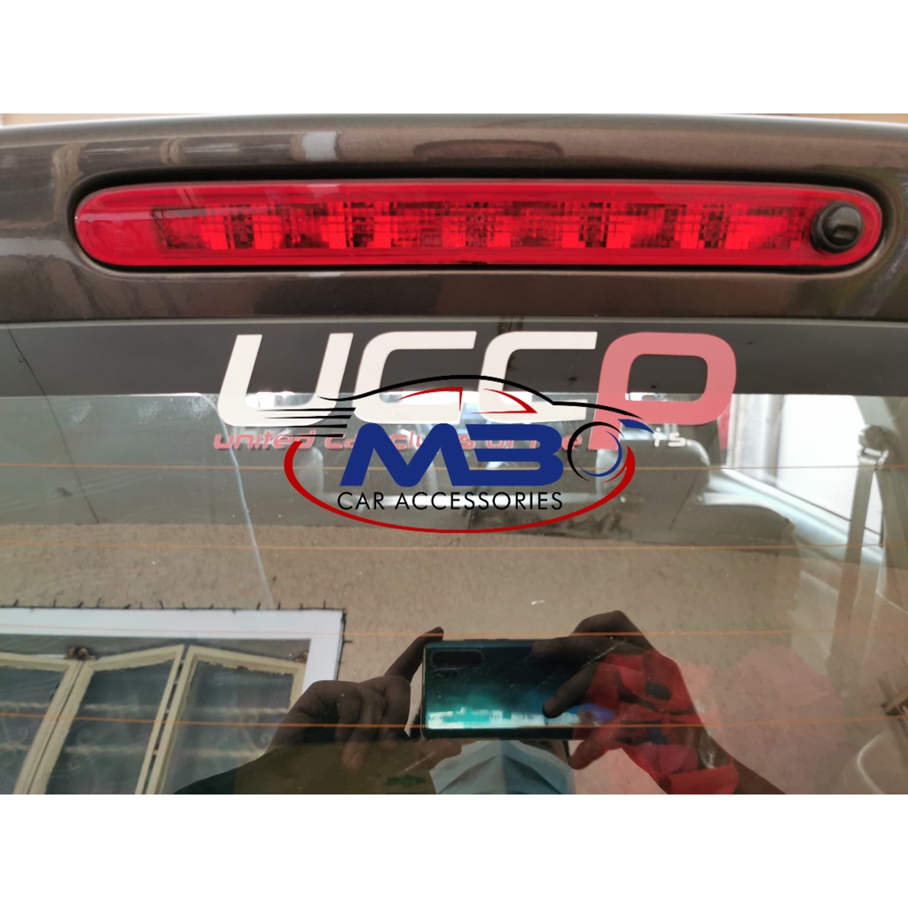 celerio car brake light price
