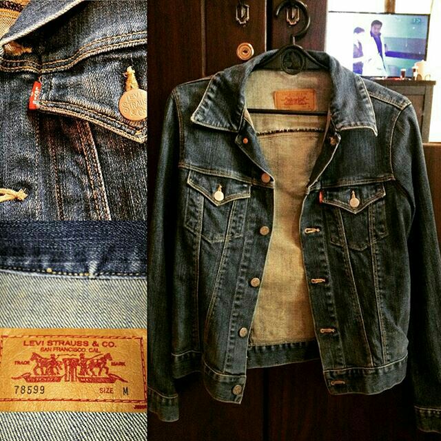 levi strauss & co price