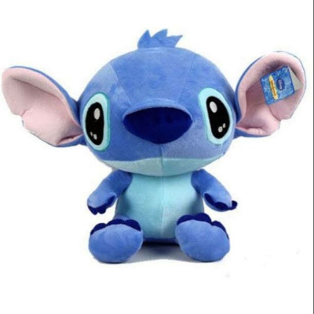 stitch stuffed toy shopee