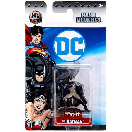 batman nano metalfigs