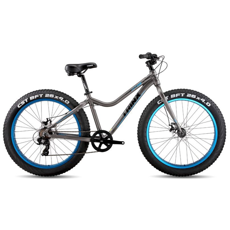 trinx spear 106 fat bike