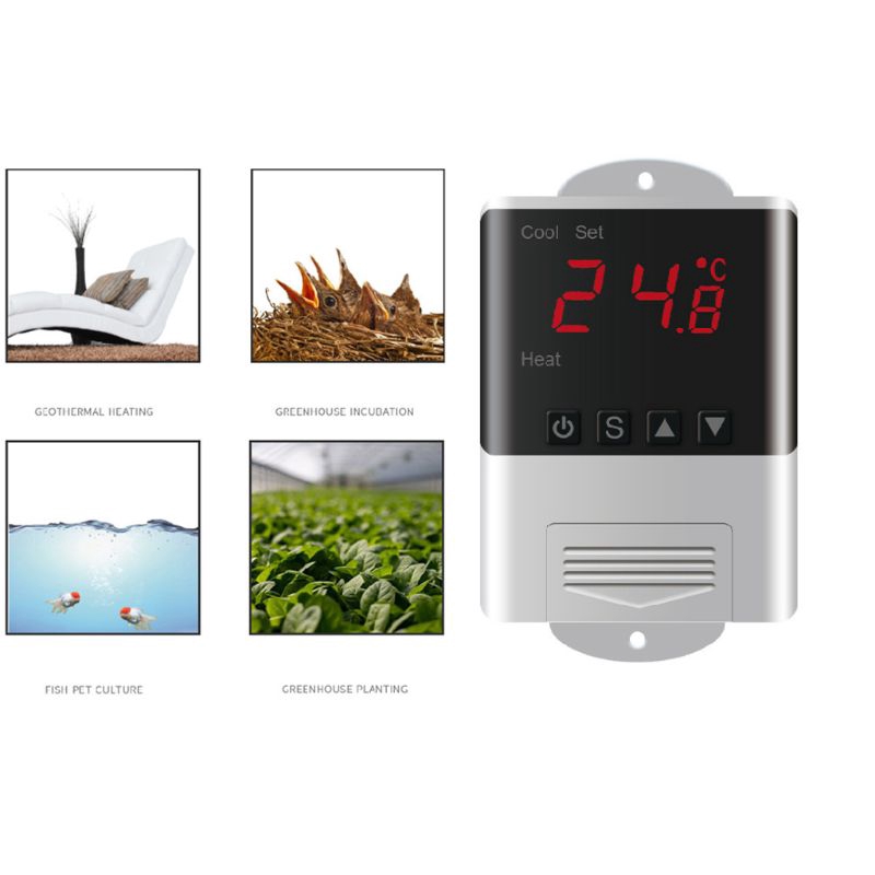 dtc temperature controller