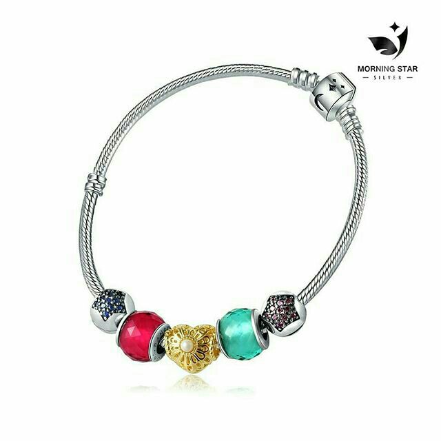 pandora bracelet italy