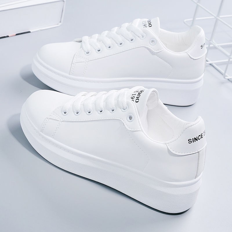white shoes for summer 2019