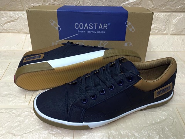 coaster sneakers shoes