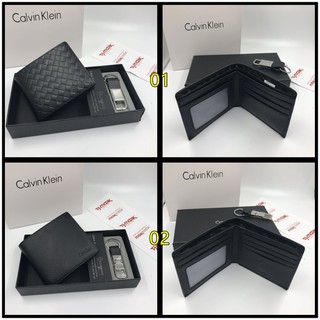 calvin klein wallet price philippines