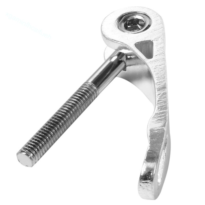 bike seat screw