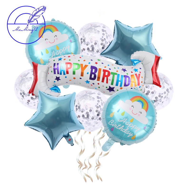 happy birthday balloons for sale