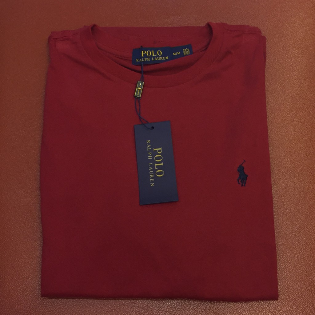 t shirt rl