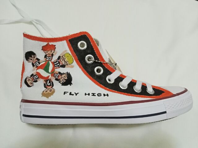 converse haikyuu converse haikyuu