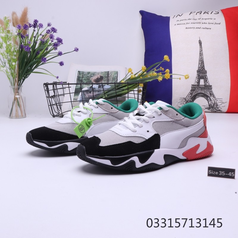 puma rs o