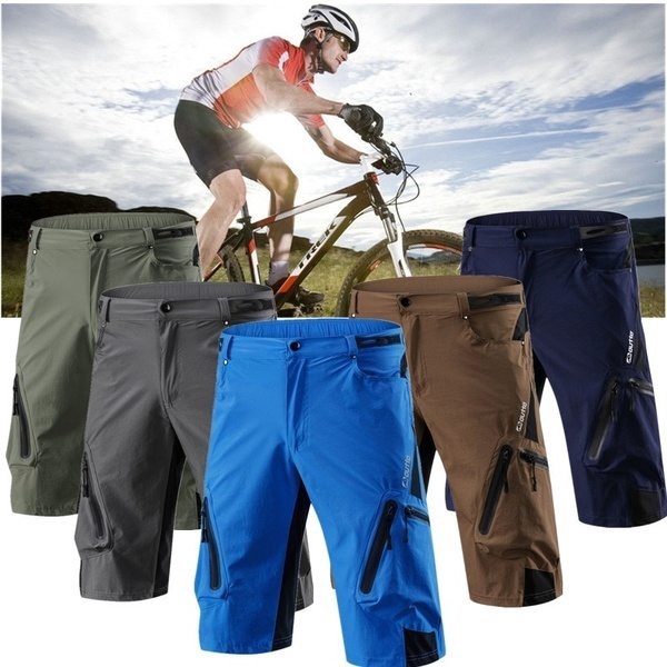 mtb cycling shorts