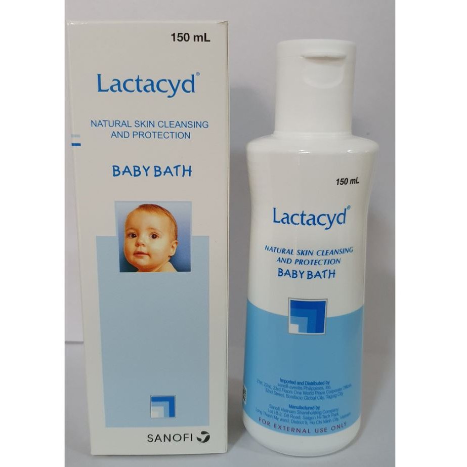 How To Use Lactacyd Baby Bath : My Mom-Friday: Toddlertubs Baby Wash for #AntiAmoyPawis ... - Most vaginal infections in pregnant women will not hurt the baby.