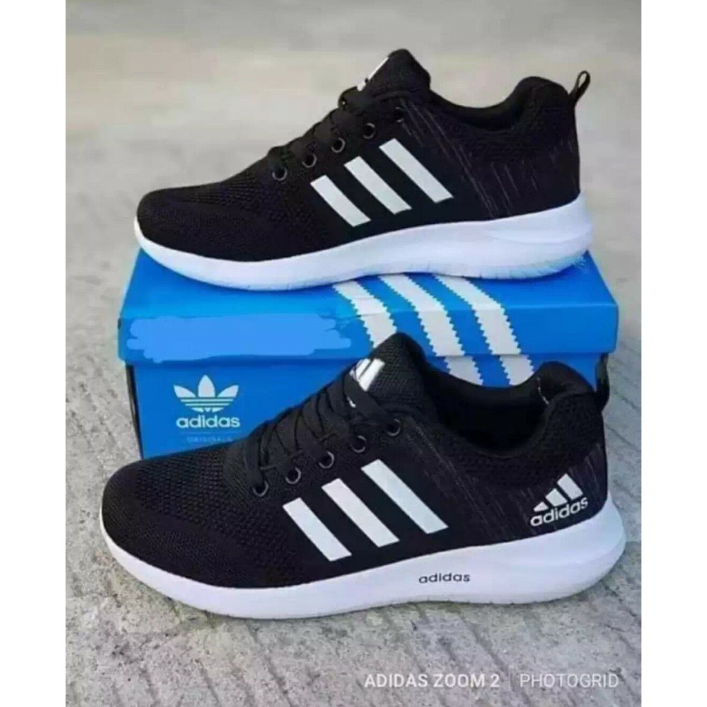 adidas rubber shoes for men