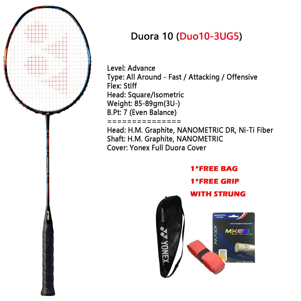 mizuno badminton racket price philippines