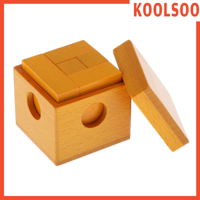 block brain teaser puzzle