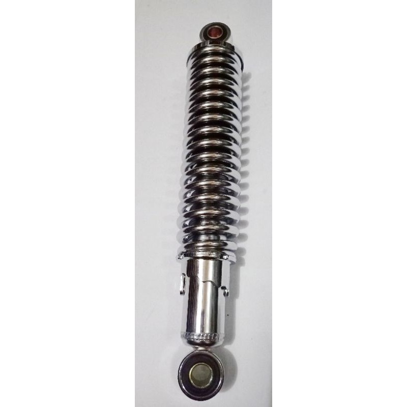 honda tmx 125 rear shock size