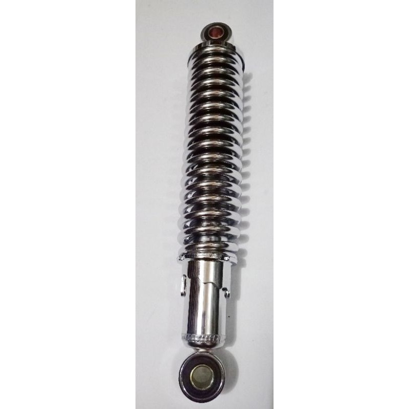 tmx 125 rear shock size