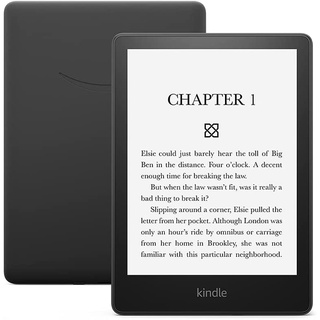 Amazon Kindle Paperwhite 5 (11th Generation) (6.8” Screen) (2021)