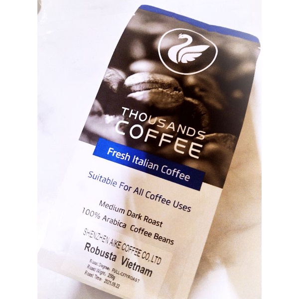 Buon Ma Thuot Coffee Coffee Bean Shopee Philippines