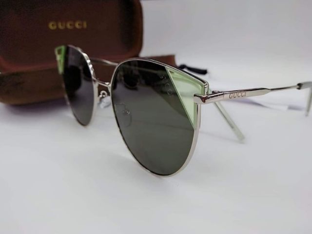 gucci aviator sunglasses ladies