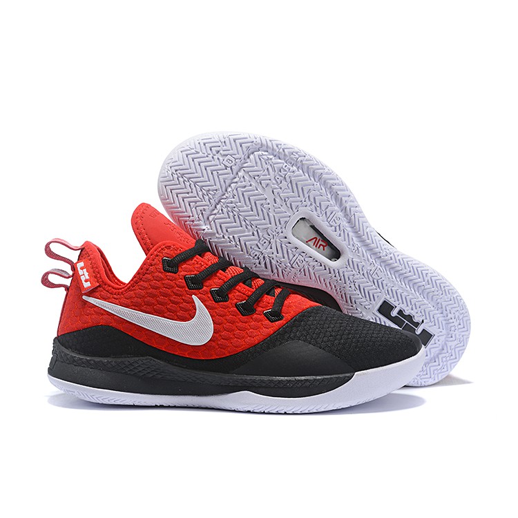 lebron james witness 3