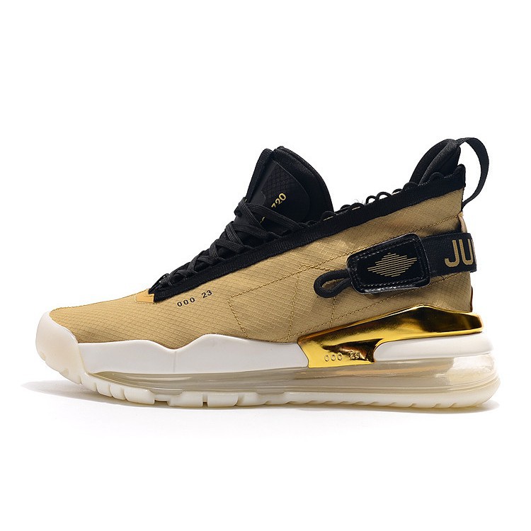 jordan proto max gold