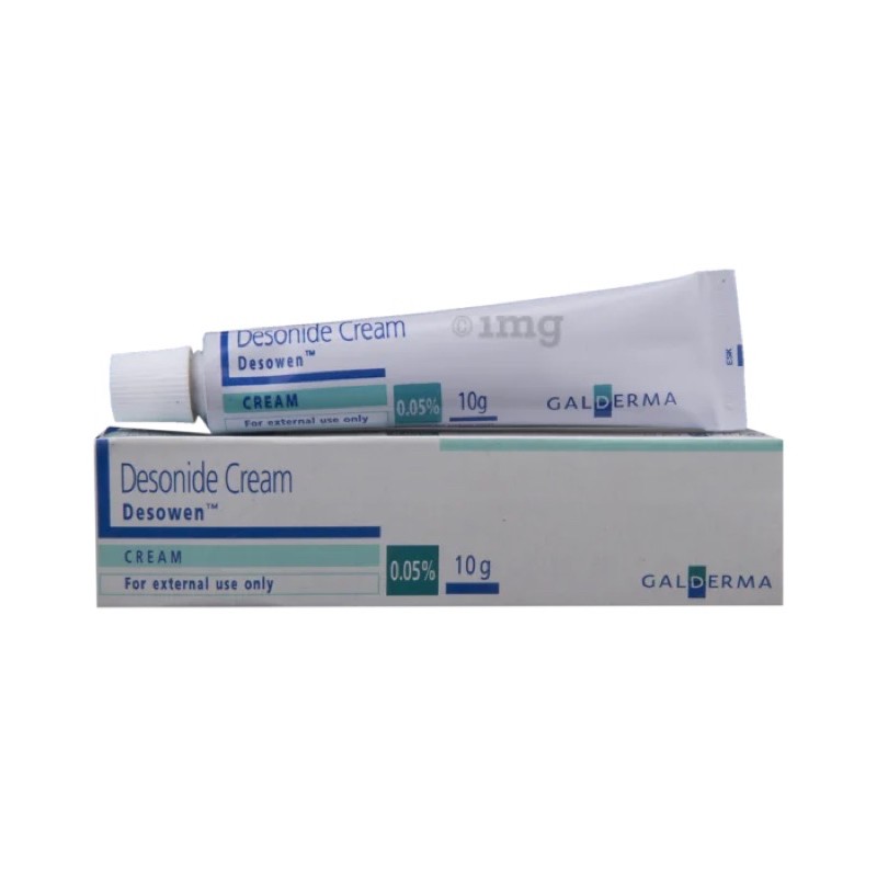 Desowen Cream 10 Grams Shopee Philippines