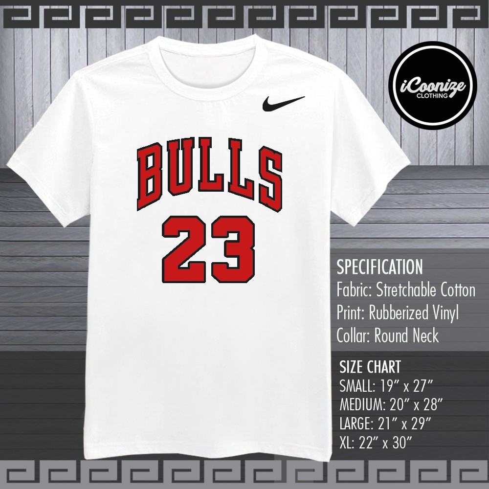 white jordan 23 jersey