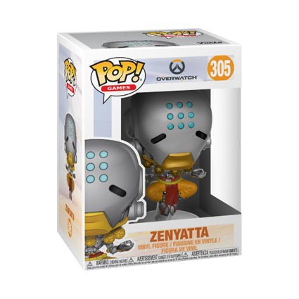 zenyatta pop vinyl