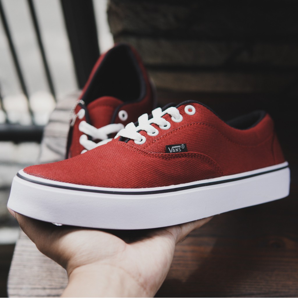 vans authentic azul