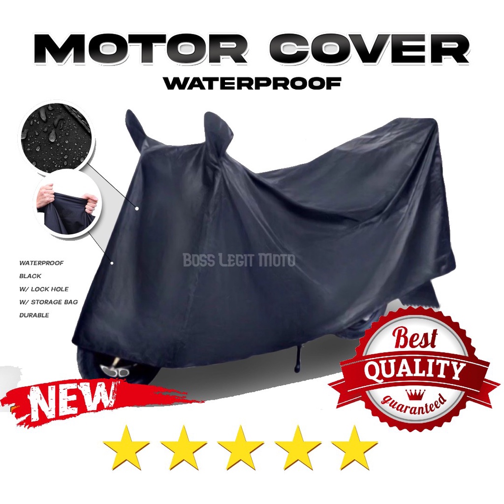 honda dio front cover