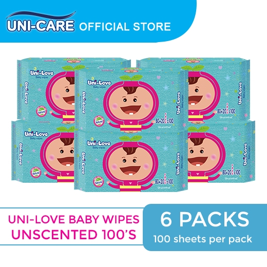 unilove wipes price