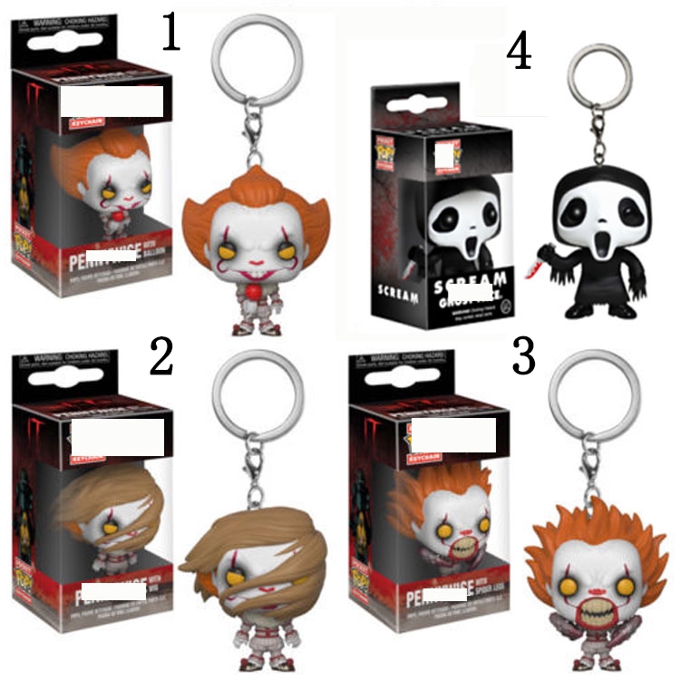 saw funko pop