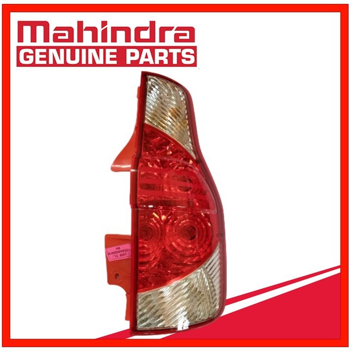 Mahindra Tail Light Right Side for Xylo (Passenger side) Shopee