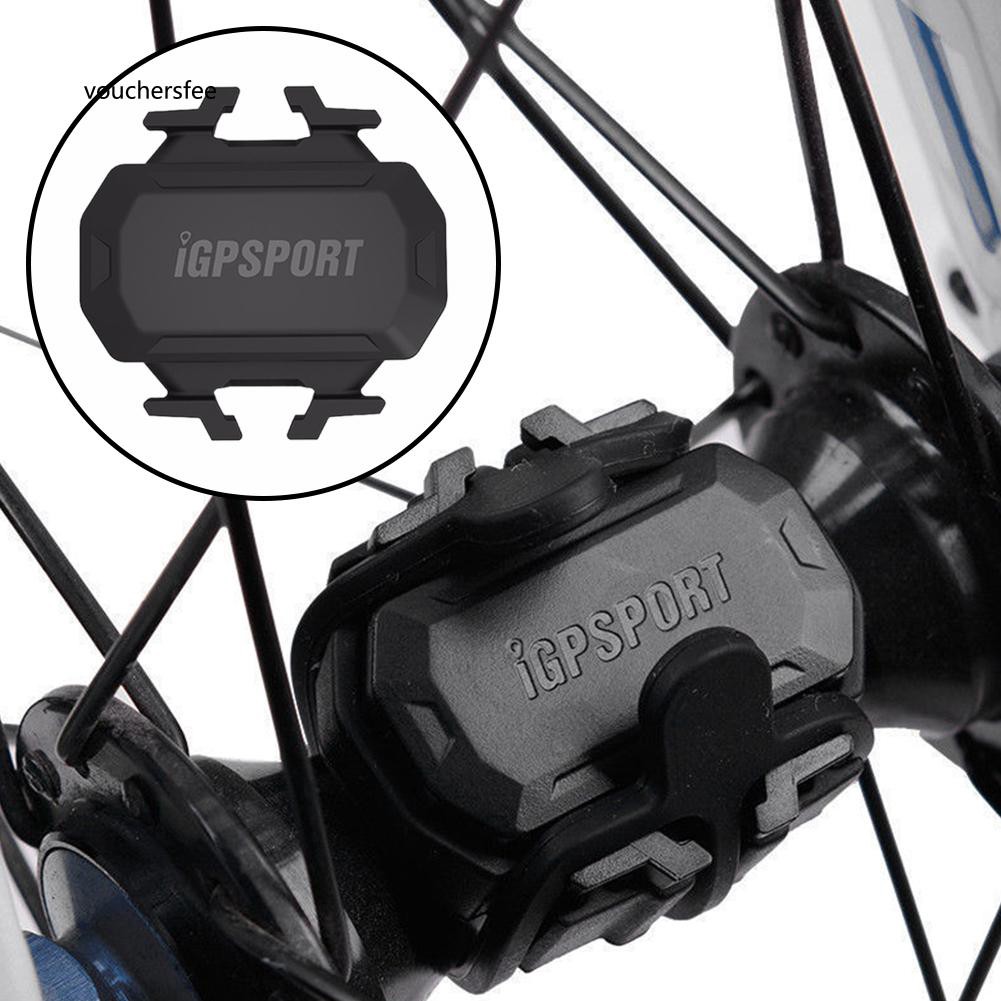 igpsport speed sensor