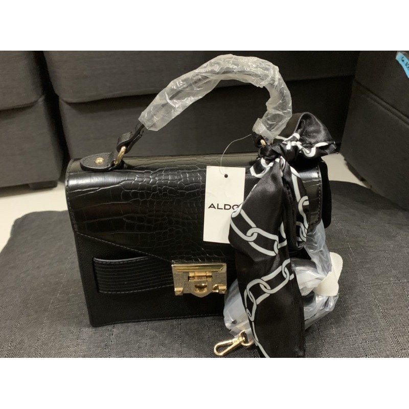 ALDO Bags From USA Original Shopee Philippines