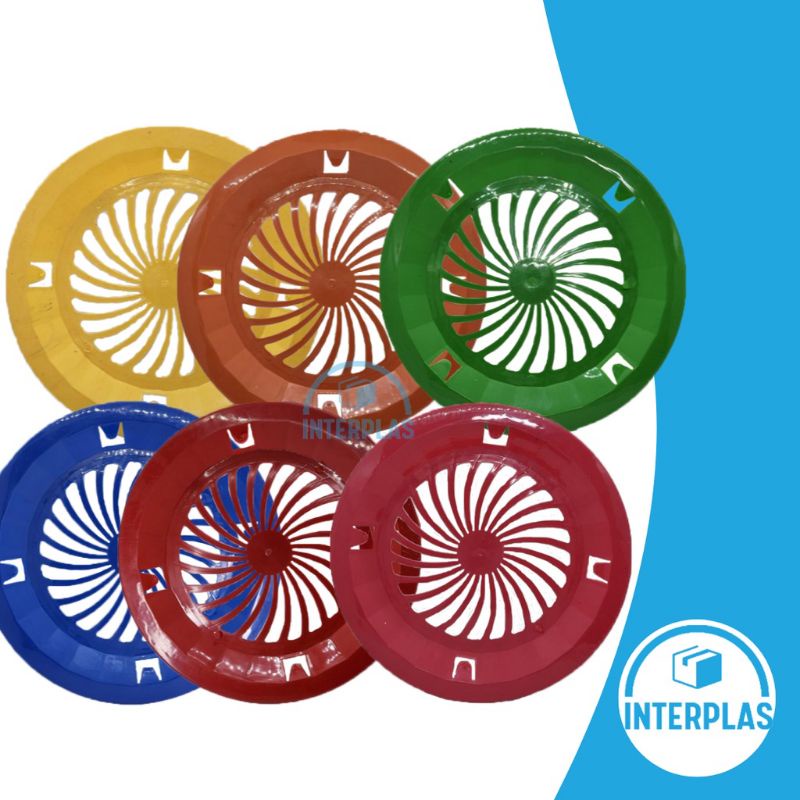 24 PCS Paper Plate holder(fits 9 inches paper plate) Shopee Philippines