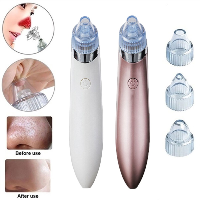 whitehead vacuum cleaner