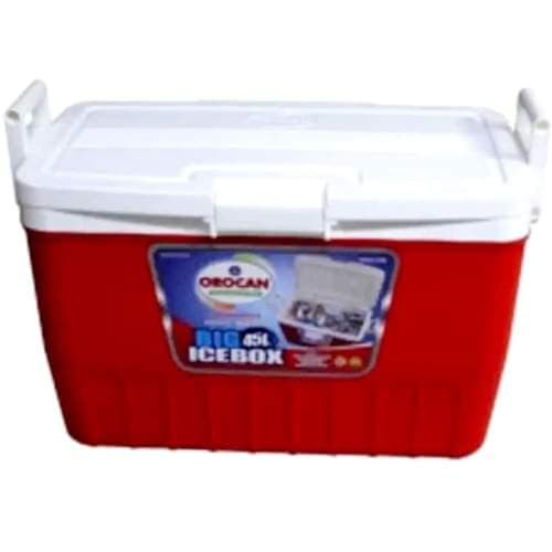 Orocan BIG Ice Box Chest Insulated 