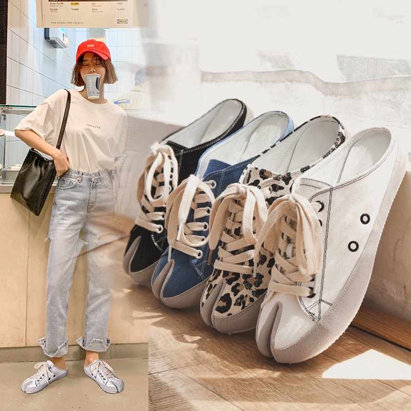 rubber toe cap shoes