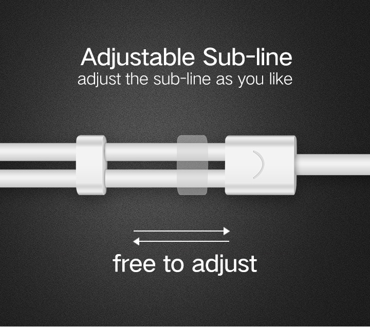 2c57847a9b2fd4419f0ce613ac75fafb - UGREEN Audio Splitter 3.5MM Male To 2 Female 3.5MM Cable 20CM