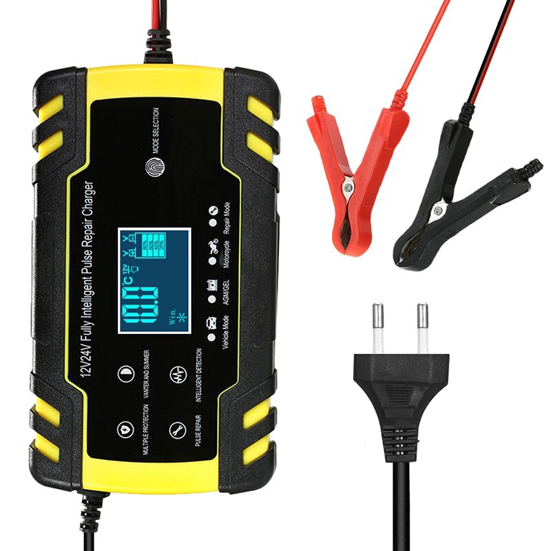 12v mobile charger for car