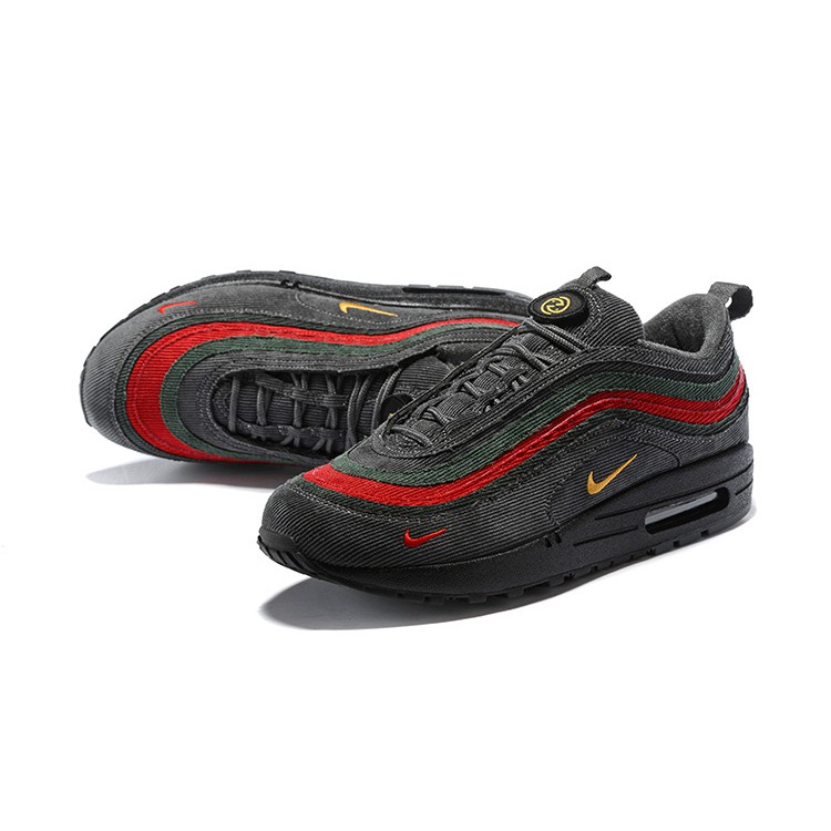 Sean Wotherspoon x Air Max 197 VF SW Hybrid runningshoes Sean Wotherspoon x Air Max 197 VF SW Hybrid runningshoes