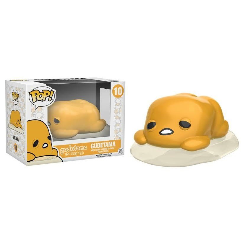 the egg funko pop