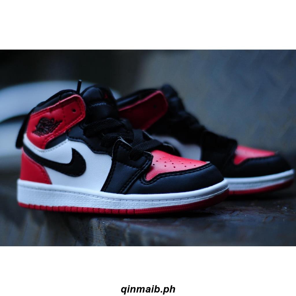 jordan 1 boys 6